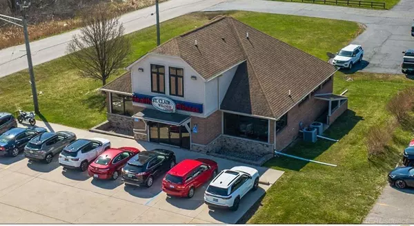 1306 S Carney Street, St. Clair, MI 48079
