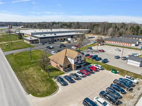 St. Clair, MI 48079,1306 S Carney Street