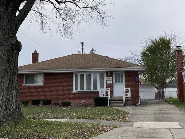 29249 Grant Street, St. Clair Shores, MI 48081