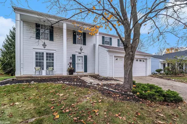 35128 Bunker Hill Drive, Farmington Hills, MI 48331