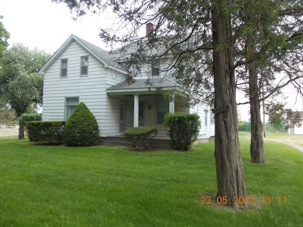 59505 Bates Road, Lenox, MI 48046