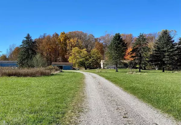 Kimball Twp, MI 48074,1461 Burns Road