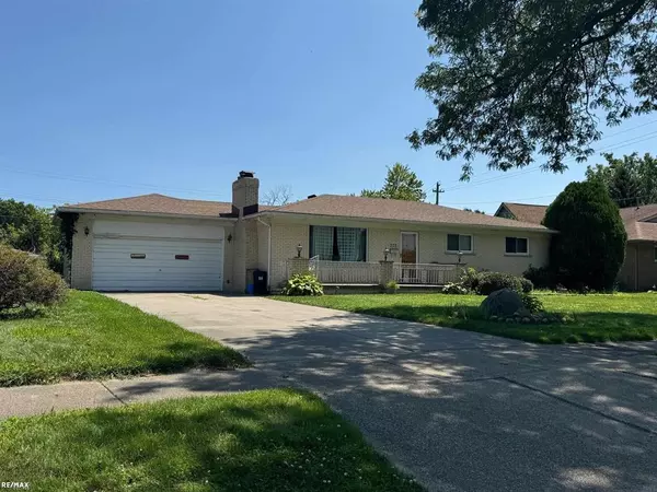 275 Clinton River Drive, Mt. Clemens, MI 48043