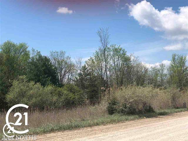 Lenox Twp, MI 48048,Parcel A 27 Mile Road