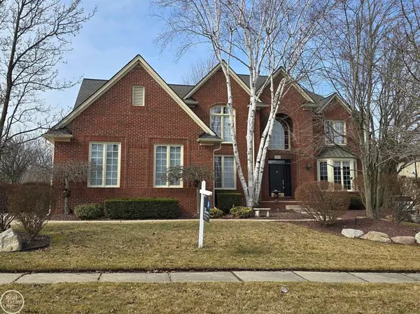 Shelby Twp, MI 48316,54839 Alexis Court