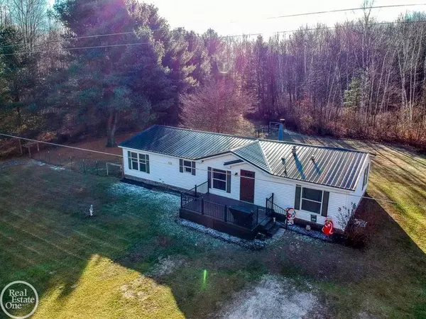 4491 Rabidue Road, Clyde, MI 48049