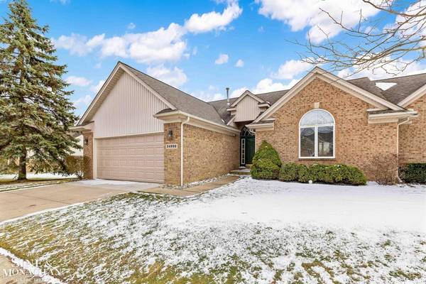 34992 Quail Trail 73, Richmond, MI 48062