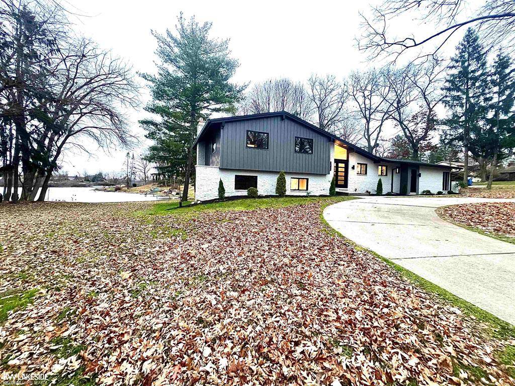 3420 Wormer Drive, Waterford Twp, MI 48329