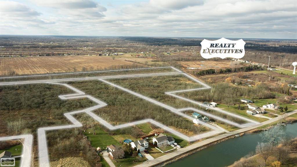 East China Twp, MI 48054,0 King Road