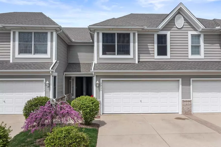 7230 Harbor Drive, Clay Twp, MI 48001