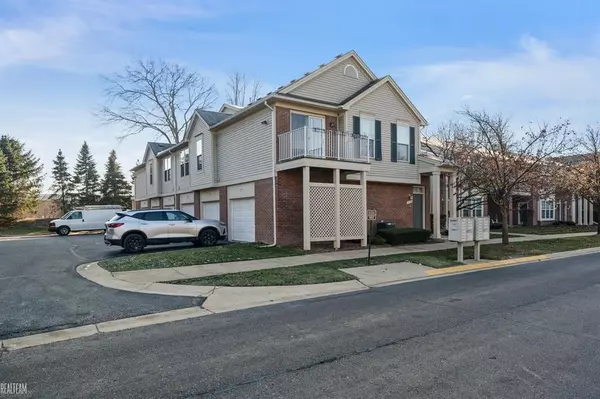 43822 Rushcliffe Drive, Sterling Heights, MI 48313