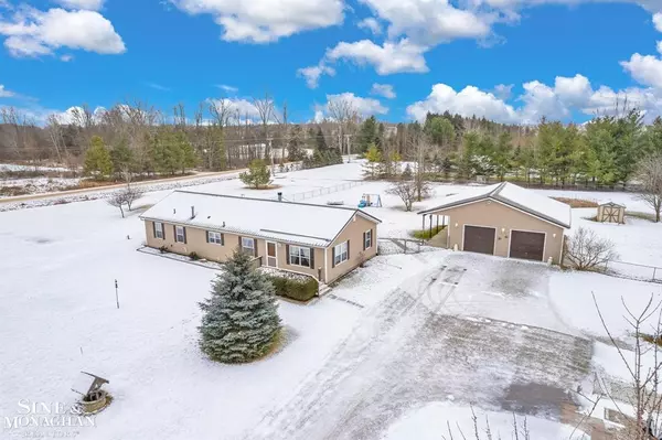 Melvin, MI 48454,817 W Galbraith Line Road