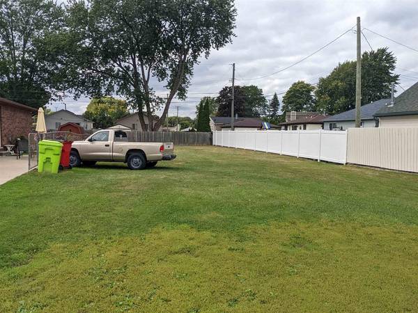 0 Prentiss Lot #38 Street, Harrison Twp, MI 48045