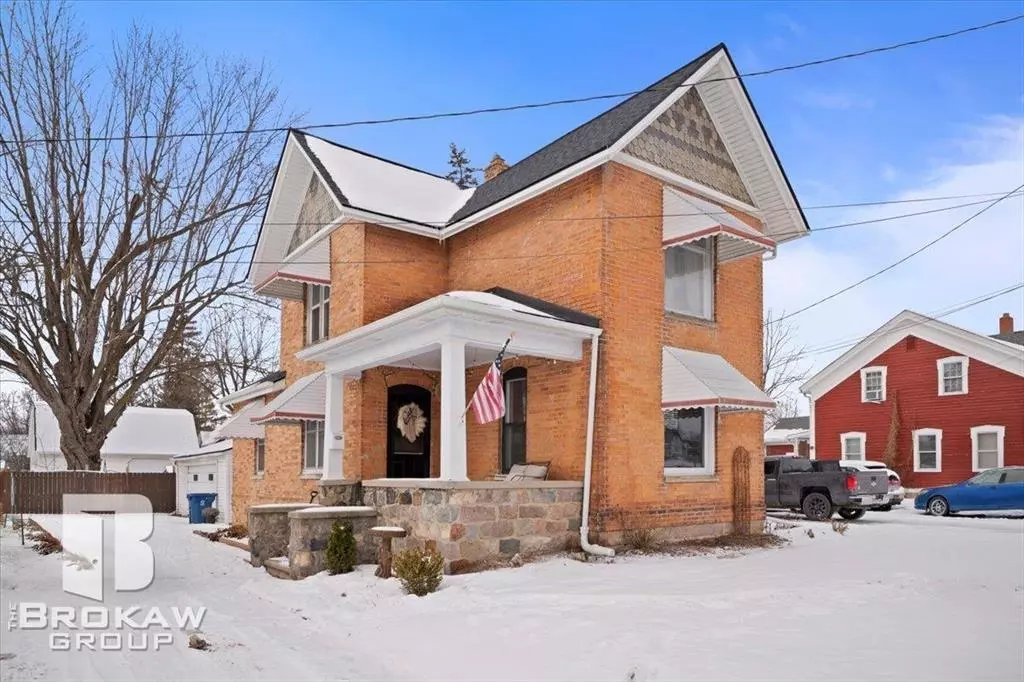 Davison, MI 48423,311 N State Road