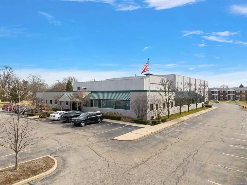 Sterling Heights, MI 48312,8220 Irving Road
