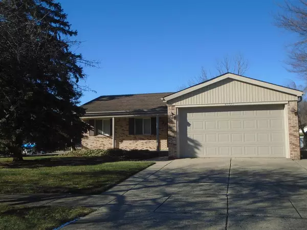 41735 Brandywine Drive, Clinton Township, MI 48038