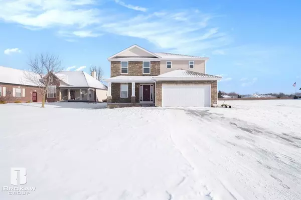 Davison, MI 48423,9069 Copper Ridge Drive