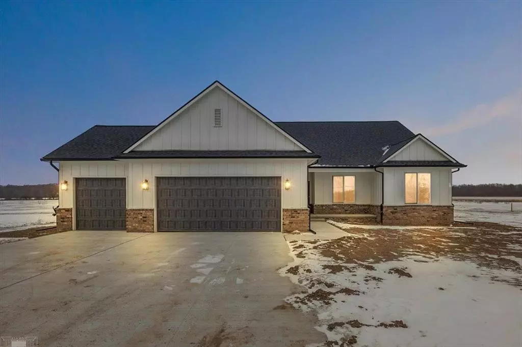 Lenox Twp, MI 48050,27237 30 Mile Road