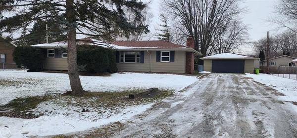 36151 Homeview Street,  Harrison Twp,  MI 48045