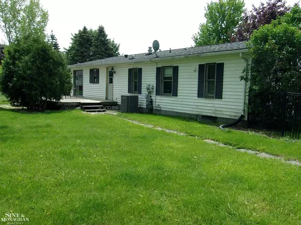 St. Clair Twp, MI 48079,1575 Grandview Court