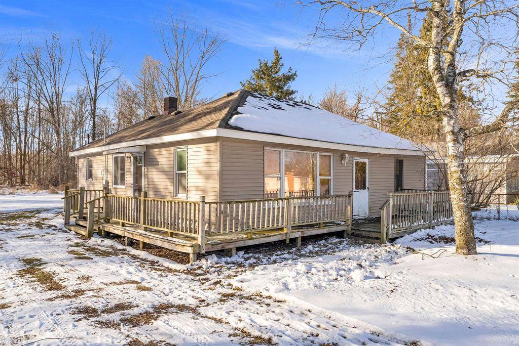 2625 Alger, Port Huron Twp, MI 46060