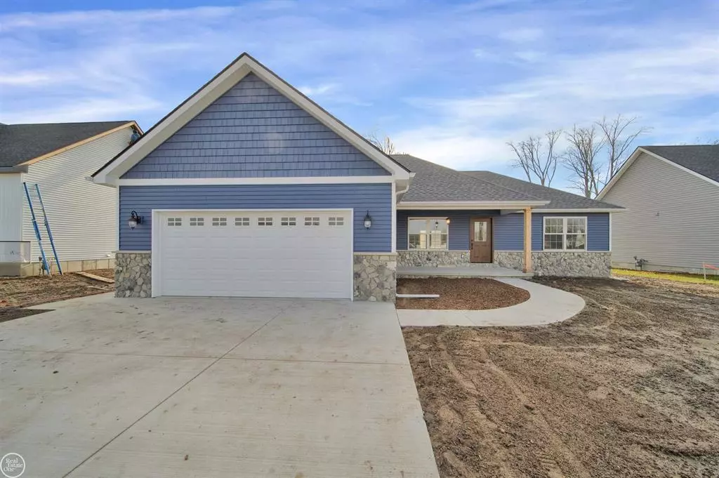 St. Clair, MI 48079,1834 Riley Road