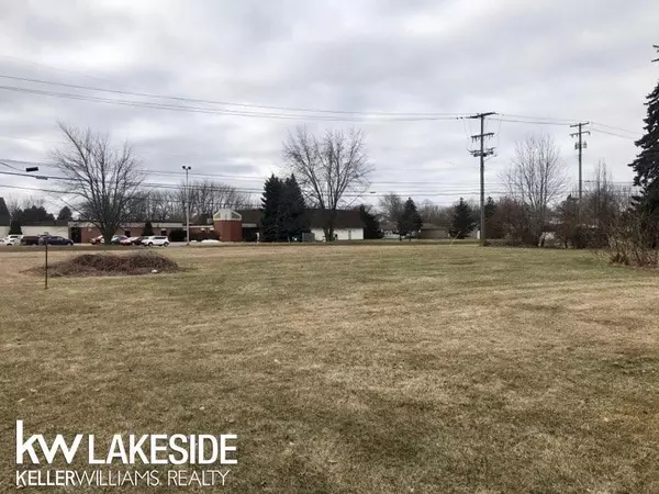 Sterling Heights, MI 48313,42755 Hayes Road
