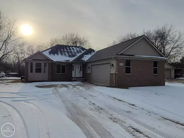 50691 Shelby Road, Shelby Twp, MI 48317