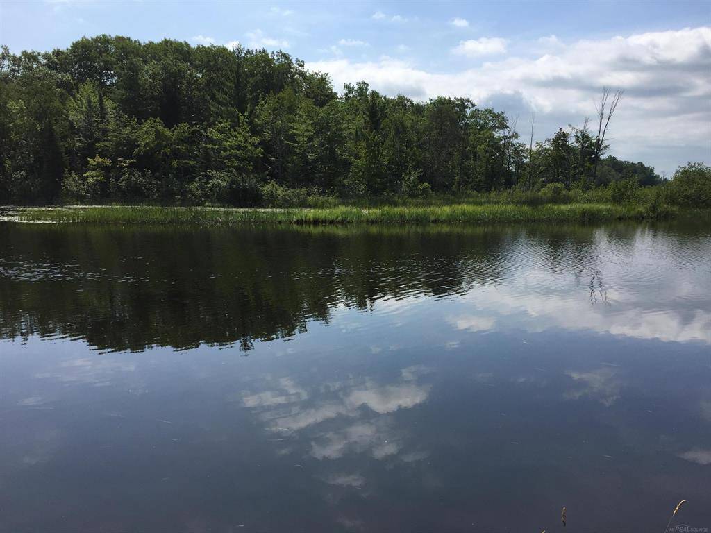 Maple Ridge Twp, MI 49707,4011 Sandall Road