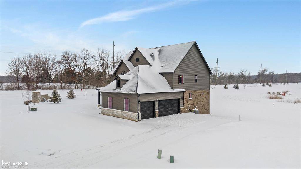Oxford Twp, MI 48371,622 Westlake Avenue