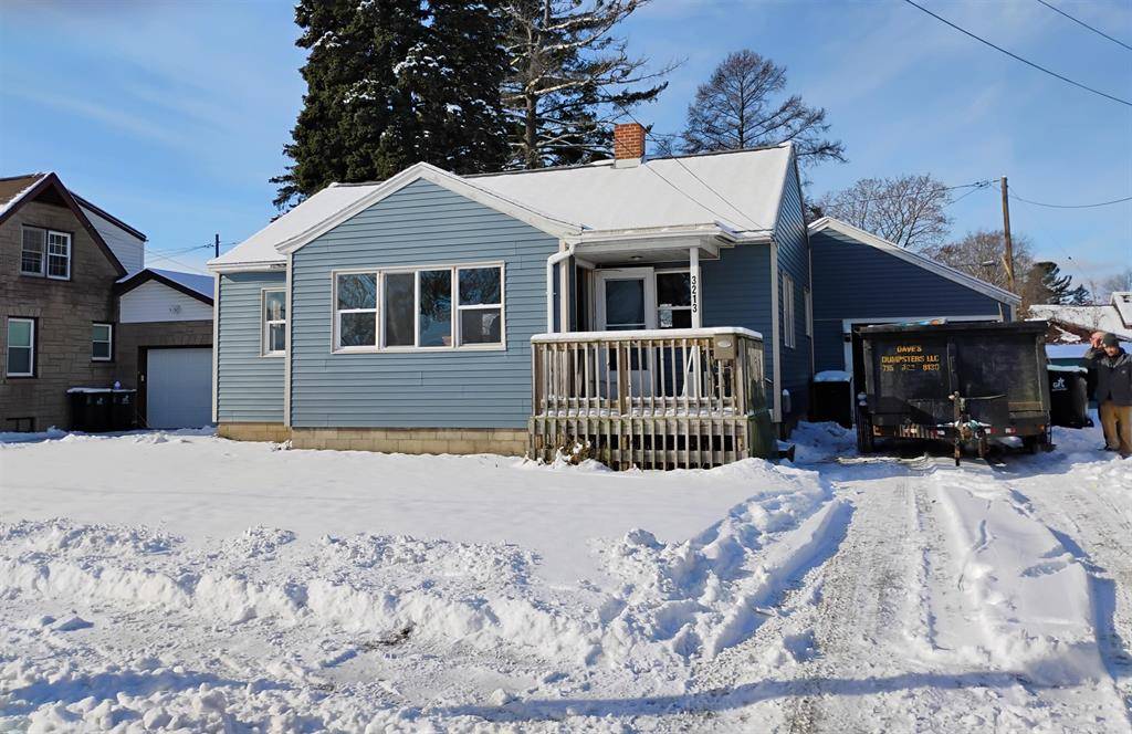 3213 13th Street,  Menominee,  MI 49858