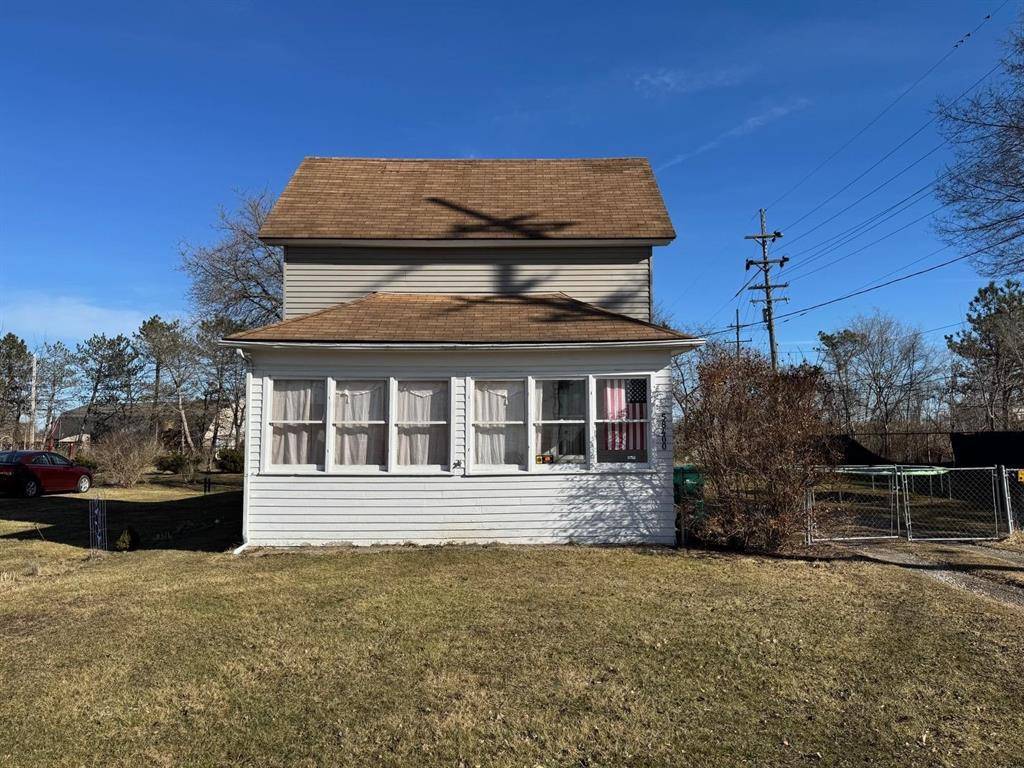 58400 William Street, New Haven Vlg, MI 48048