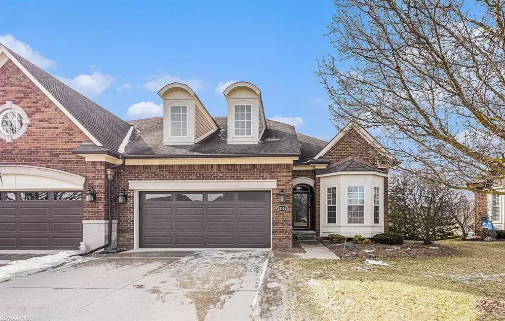 Clinton Twp, MI 48036,21114 Lilac Lane