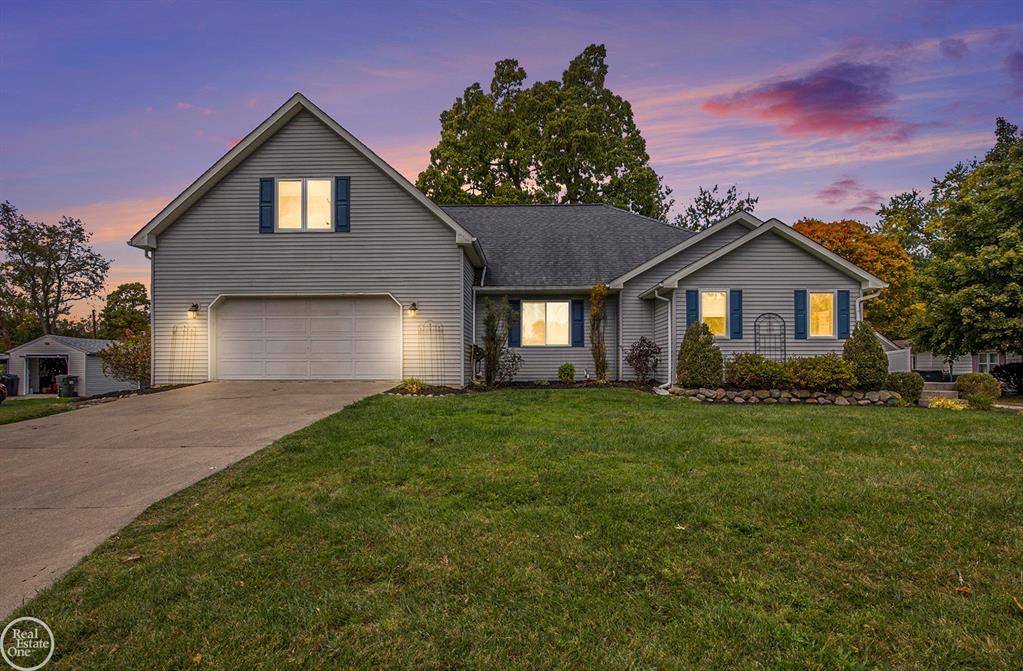 3114 Willet Avenue, Rochester Hills, MI 48309
