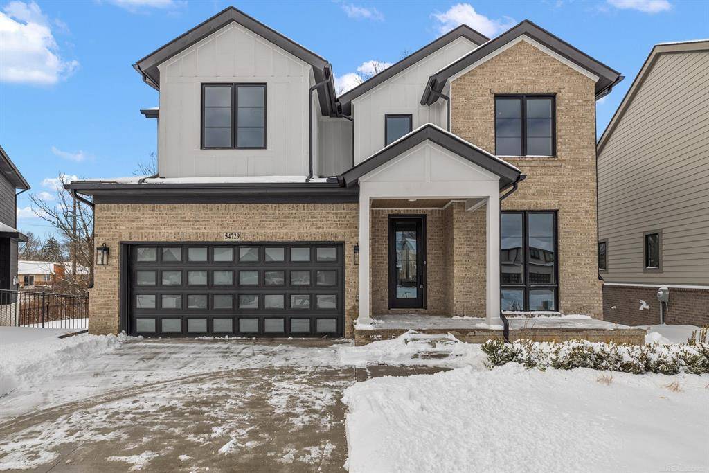 Shelby Twp, MI 48316,54729 Camden Court