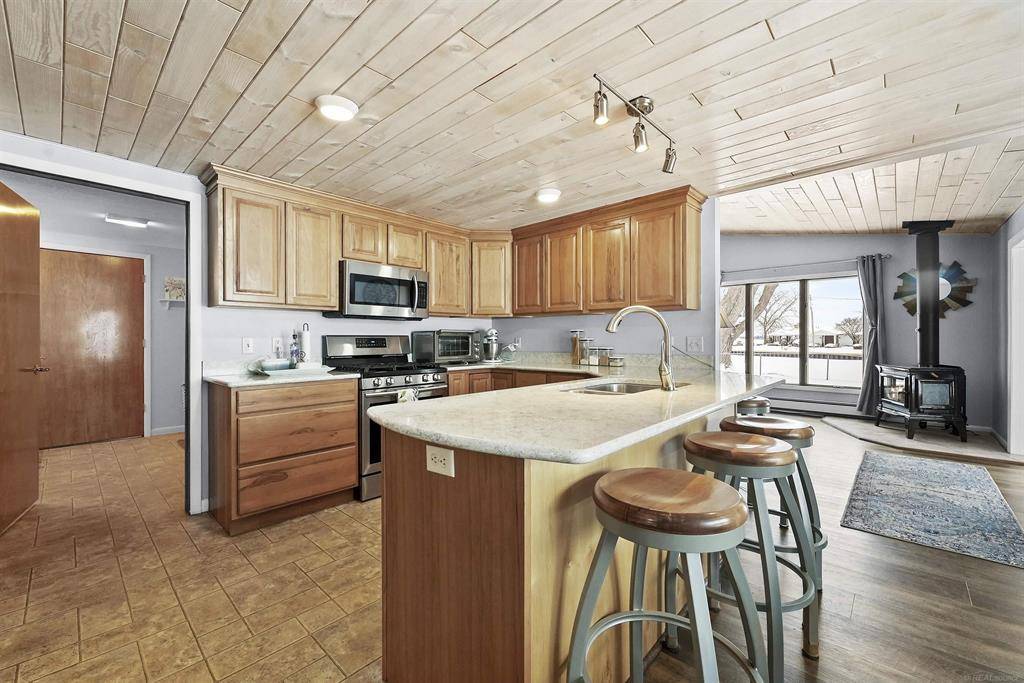 Houghton Lake, MI 48651,111 Inlet Drive