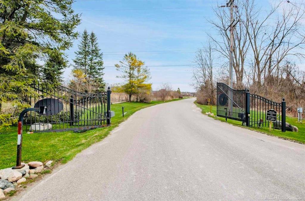 Bruce Twp, MI 48065,79654 Tory Circle