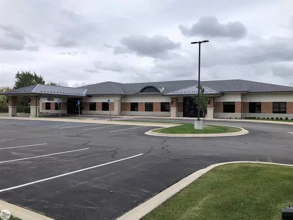 4180 S Hospital Drive, East China Twp, MI 48054