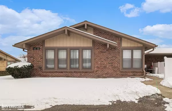 Troy, MI 48083,2763 Roundtree Drive