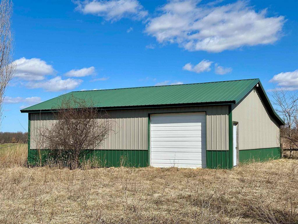 Bridgeport Twp, MI 48601,2665 S Airport Road