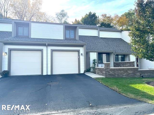 132 Conda Lane, Oxford Vlg, MI 48371