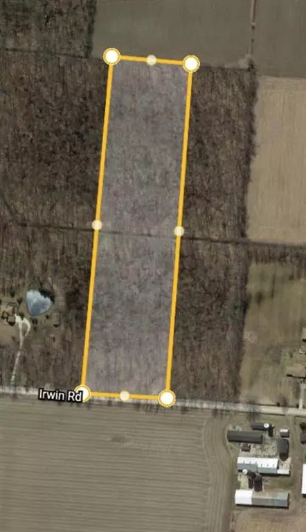 17540 Irwin Road, Armada Vlg, MI 48005