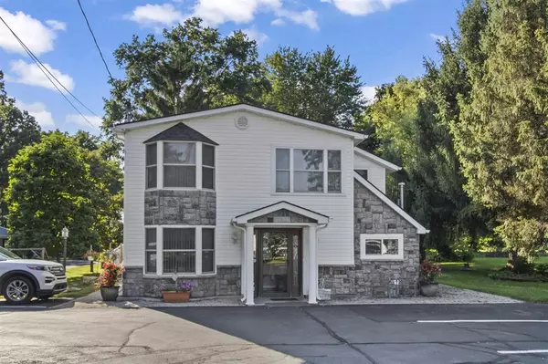 Clay Twp, MI 48001,9698 N River Road