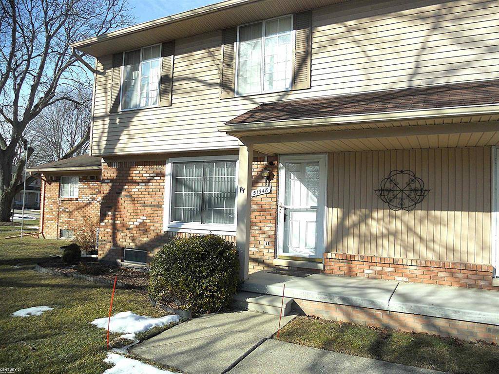 51348 JOHNS Drive, Chesterfield Twp, MI 48047