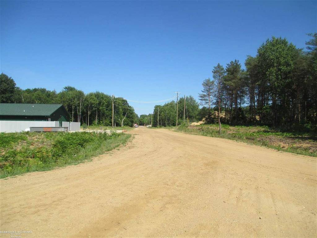 Vassar Twp, MI 48768,6830 Sandy Ridge