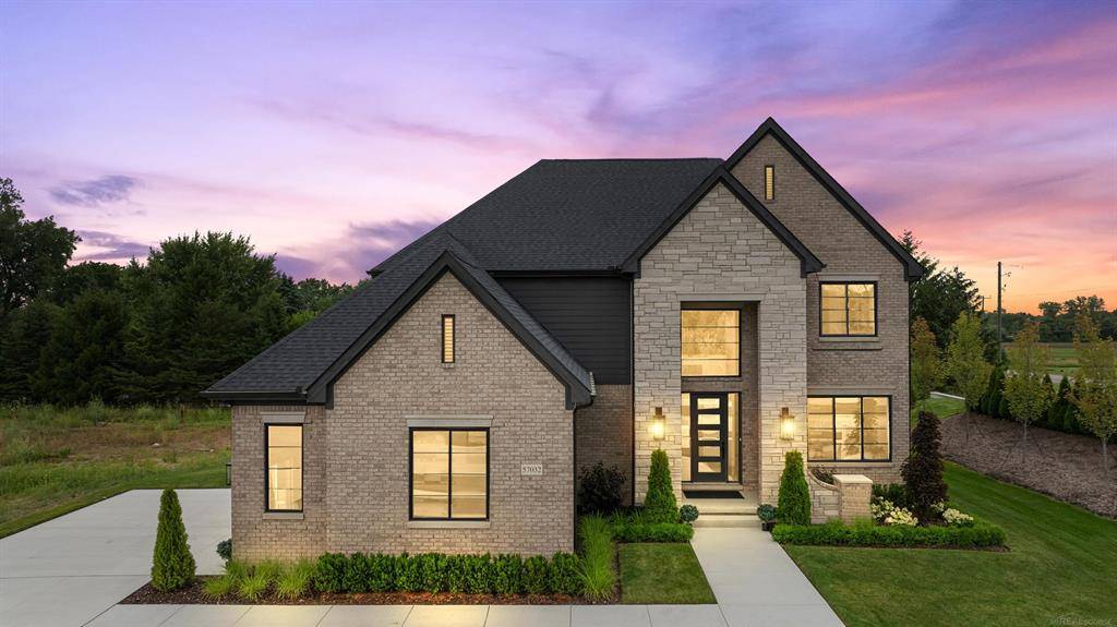 Washington Twp, MI 48094,57032 Veridian Boulevard