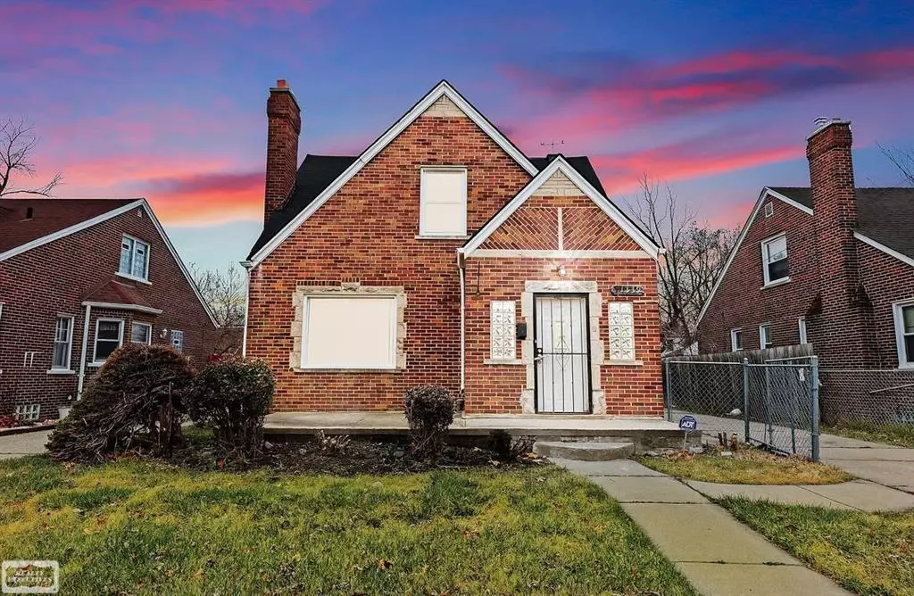 Detroit, MI 48224,11339 Roxbury Street