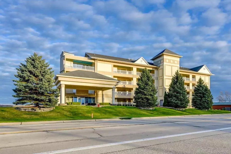 576 N Huron Road 103, Whitney Twp, MI 48703