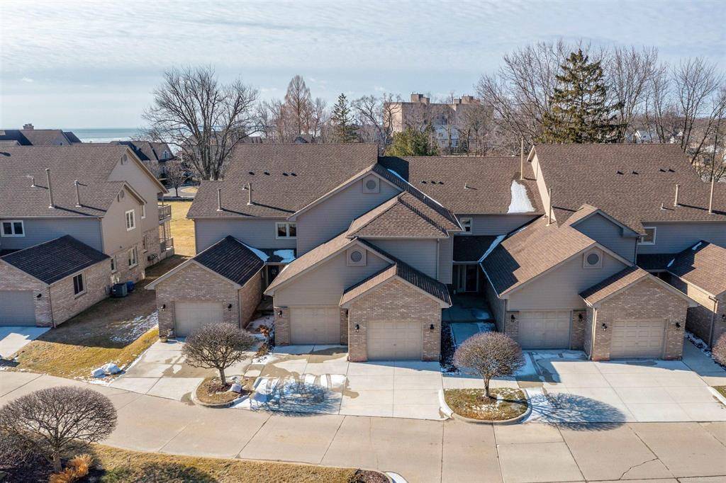 Harrison Twp, MI 48045,25540 Waterview Drive
