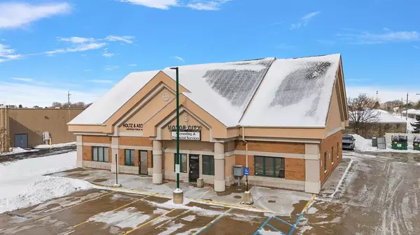 Clinton Twp, MI 48038,16955 18 Mile Road